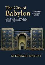 The City of Babylon