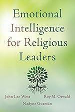 Emotional Intelligence for Religious Leaders