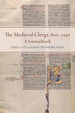 The Medieval Clergy, 800-1250: A Sourcebook (Mediaeval Sources in Translation)