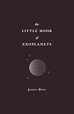 The Little Book of Exoplanets