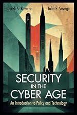 Security in the Cyber Age