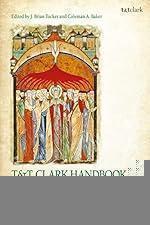 T&T Clark Handbook to Social Identity in the New Testament (T&T Clark Handbooks)