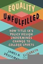 Equality Unfulfilled (Cambridge Studies in Gender and Politics)