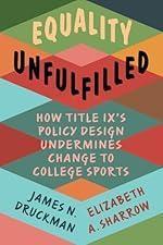 Equality Unfulfilled (Cambridge Studies in Gender and Politics)