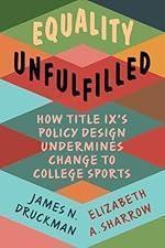 Equality Unfulfilled (Cambridge Studies in Gender and Politics)