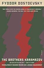 The Brothers Karamazov: Bicentennial Edition