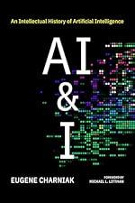 AI & I: An Intellectual History of Artificial Intelligence