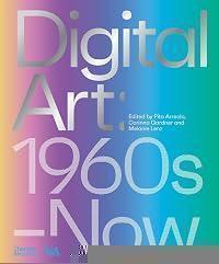Digital Art: 1960s to Now (V&A Museum)