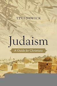 Judaism: A Guide for Christians
