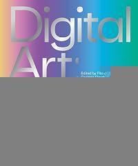 Digital Art: 1960s to Now (V&A Museum)