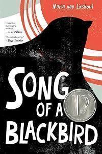 Song of a Blackbird: A Graphic Novel