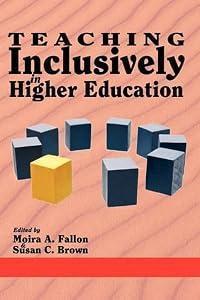 Teaching Inclusively in Higher Education (NA)
