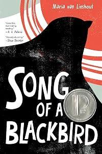 Song of a Blackbird: A Graphic Novel