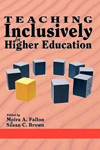 Teaching Inclusively in Higher Education (NA)
