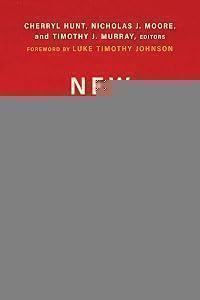 New Testament Ethics: Revisiting The Moral Vision of the New Testament