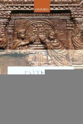 Patterns of Women's Leadership in Early Christianity