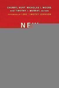 New Testament Ethics: Revisiting The Moral Vision of the New Testament